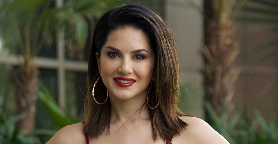 Sunny Leone, husband moves Kerala HC seeking anticipatory bail