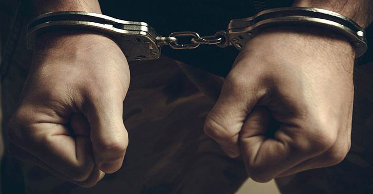 Arrest Arrest