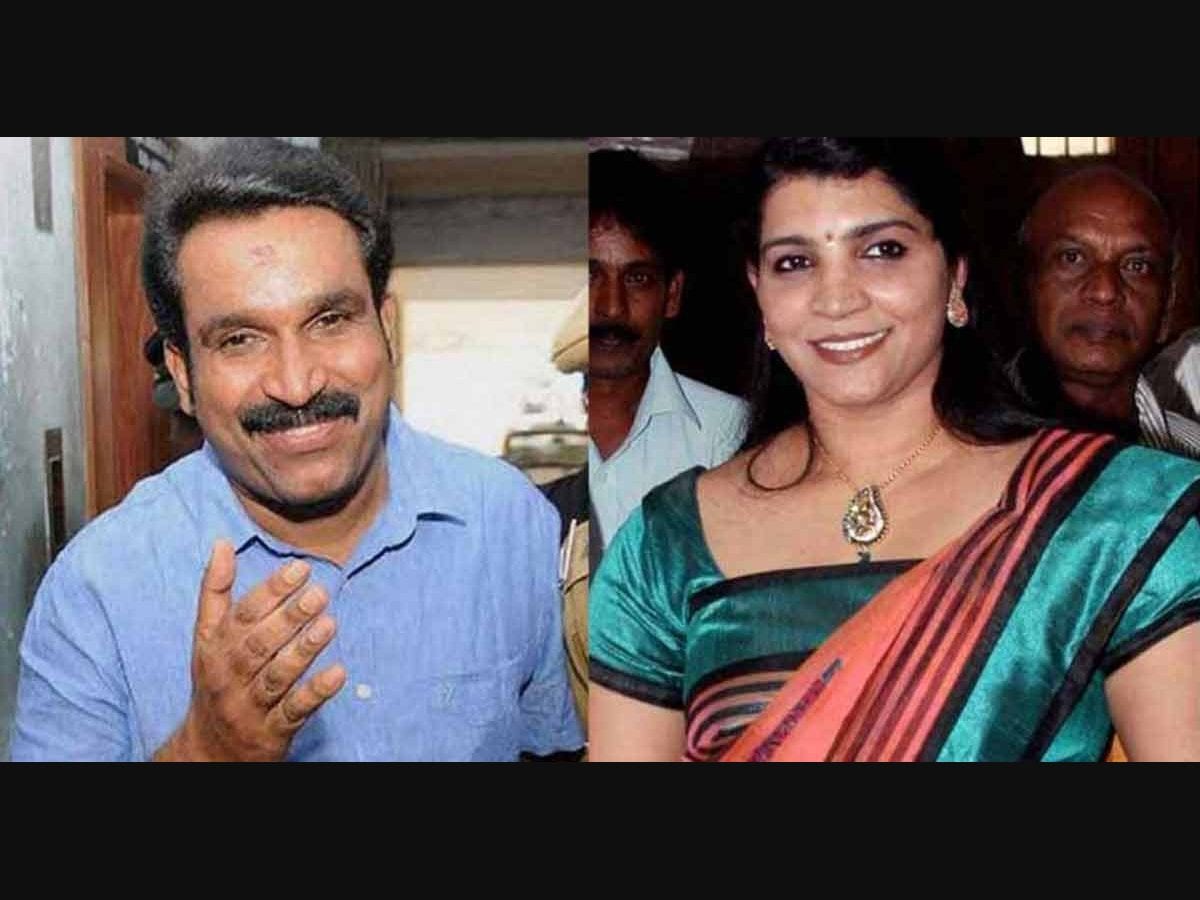 Bail of Saritha Nair, Biju Radhakrishnan cancelled in a solar case | Kerala  News | Onmanorama