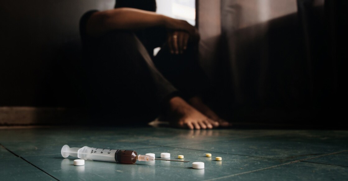 Drug abuse Representational image: Pcess609/Shutterstock