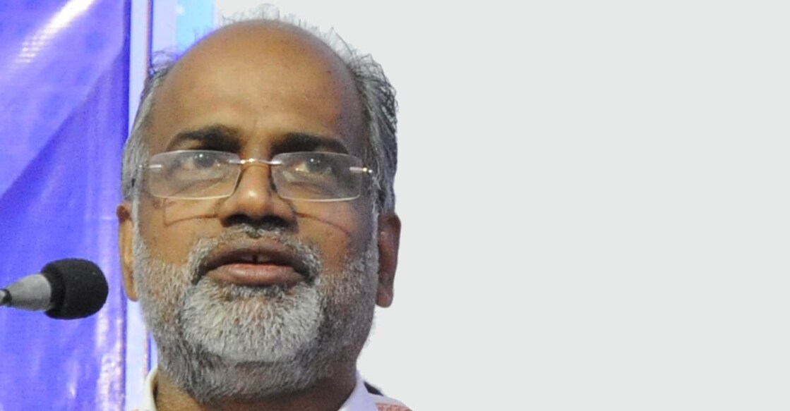 VP Joy to be Kerala Chief Secretary from March 1