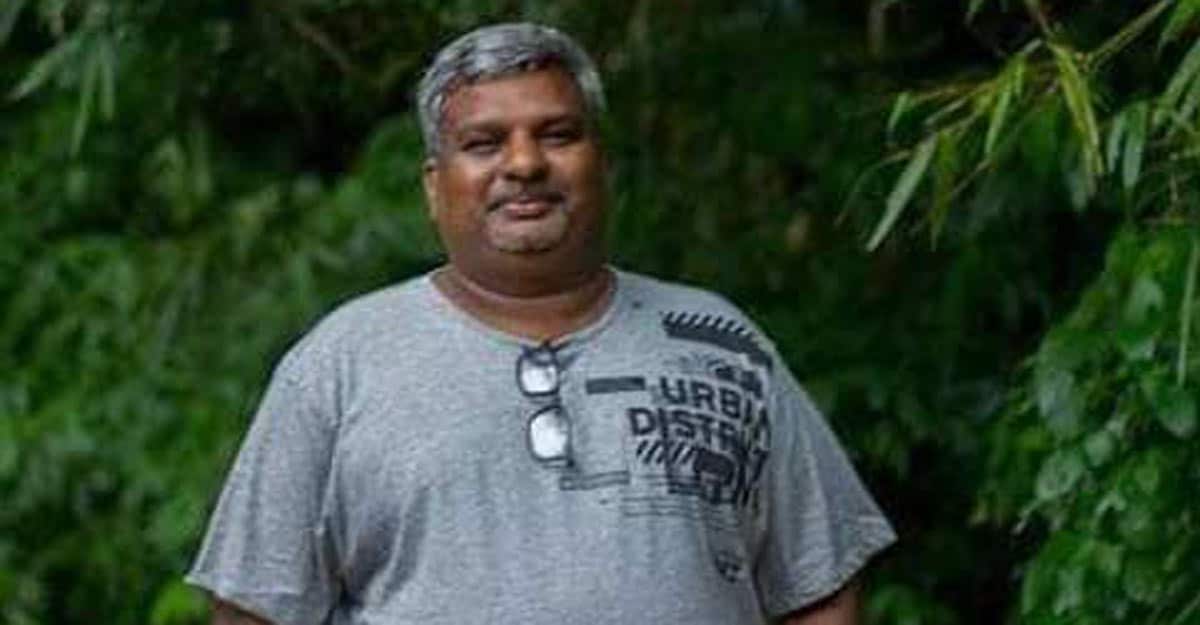 Ajay Kumar Ajay Kumar
