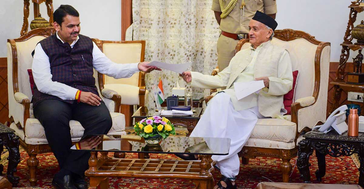 Analysis | Is Guv Koshyari-Thackeray govt relation beyond repair? Analysis | Is Guv Koshyari-Thackeray govt relation beyond repair?