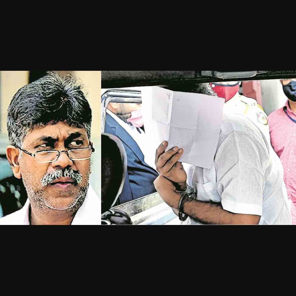 Vithura sex scandal: 24 years rigorous imprisonment for mastermind Suresh |  Kerala News | Onmanorama