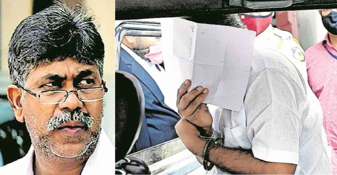 Vithura sex scandal: 24 years rigorous imprisonment for mastermind Suresh