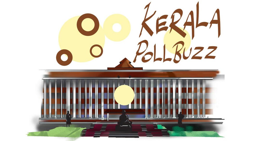 Kerala Poll Buzz