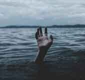 Man, who went for fishing, drowns in Kozhikode