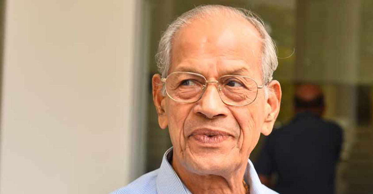 E Sreedharan