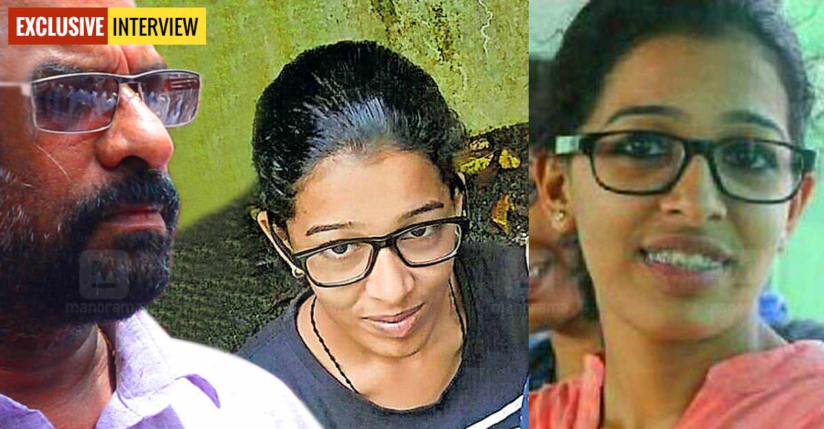 Is Jesna held captive by extremists? Father welcomes CBI probe | Interview