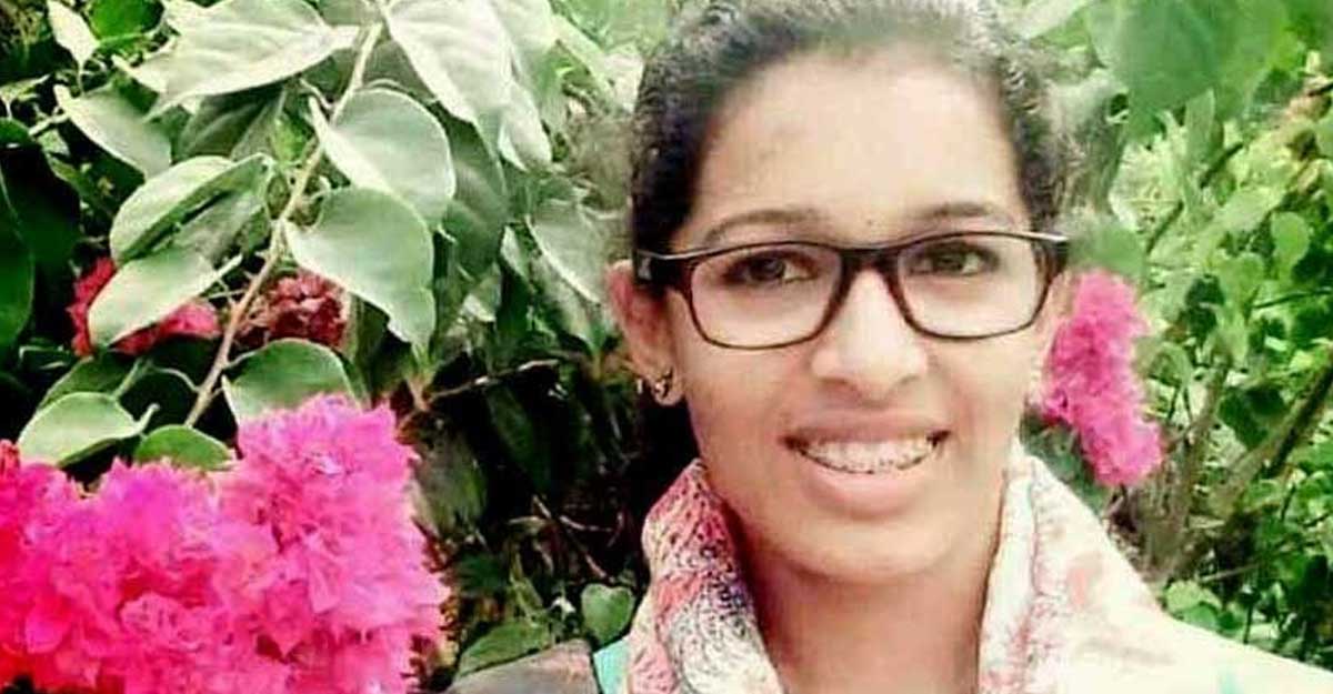 Jesna wasn't pregnant, cops found no blood-stained clothes: CBI tells court