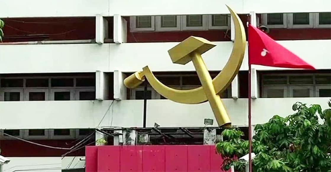 LDF final list by March 10; Baby John, Mohamad Riyaz figure in the lists LDF final list by March 10; Baby John, Mohamad Riyaz figure in the lists