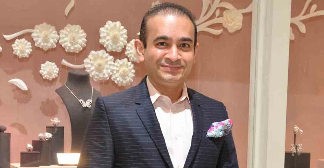 Nirav Modi. (File Photo: IANS) Nirav Modi. (File Photo: IANS)