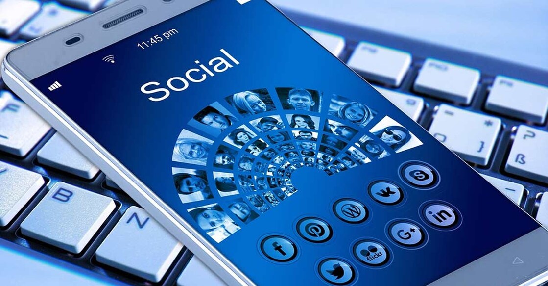 Social Media Social Media