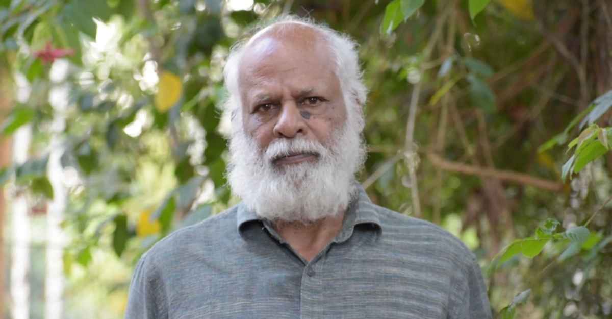 N Badusha, president, Wayanad Prakrithi Samrakshana Samithi. N Badusha, president, Wayanad Prakrithi Samrakshana Samithi.