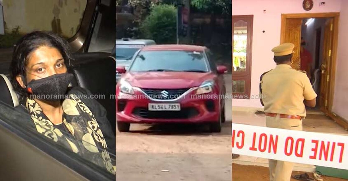 Mannar abduction: Key suspect arrested from Ponnani, car seized