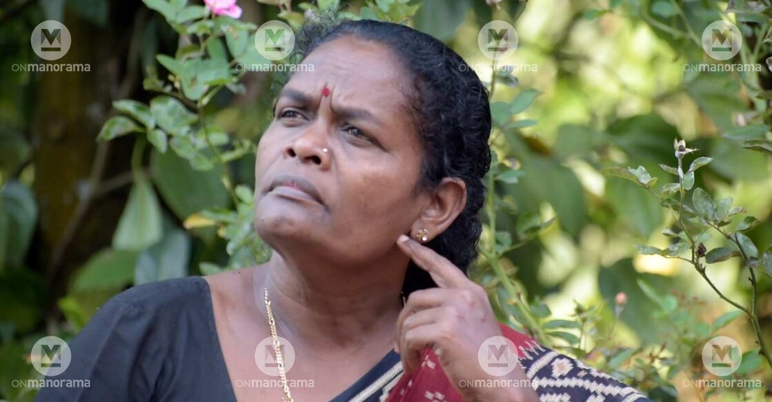 CK Janu's soon-to-be published autobiography is expected to be a new chapter in the subaltern hitstory of Malabar. Photo: TA Ameerudheen
