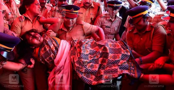 Kerala Poll Special: Why Pombilai Orumai is missing from action Kerala Poll Special: Why Pombilai Orumai is missing from action