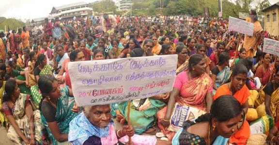 Kerala Poll Special: Why Pombilai Orumai is missing from action Kerala Poll Special: Why Pombilai Orumai is missing from action
