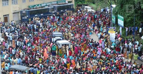 Kerala Poll Special: Why Pombilai Orumai is missing from action Kerala Poll Special: Why Pombilai Orumai is missing from action
