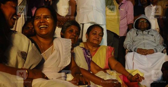 Kerala Poll Special: Why Pombilai Orumai is missing from action Kerala Poll Special: Why Pombilai Orumai is missing from action