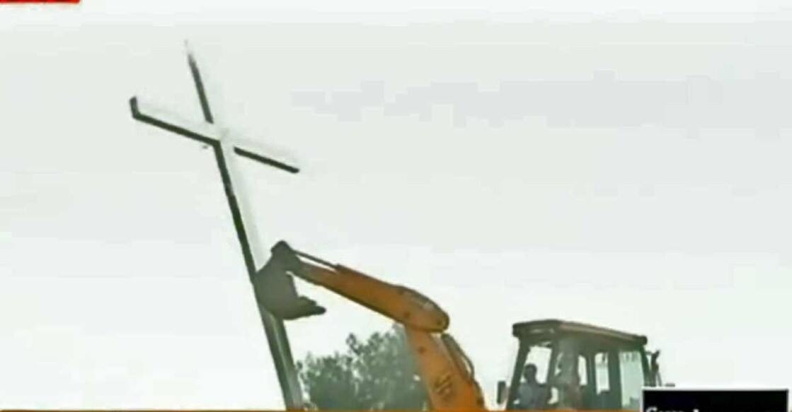 How the CPM used anti-Muslim sentiment to get closer to the Church