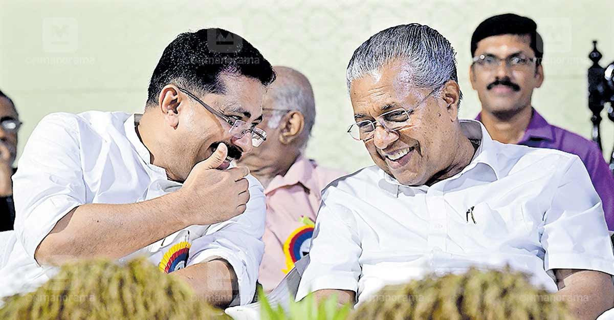 Has Pinarayi Vijayan used K T Jaleel to destablise a seemingly compact Muslim League