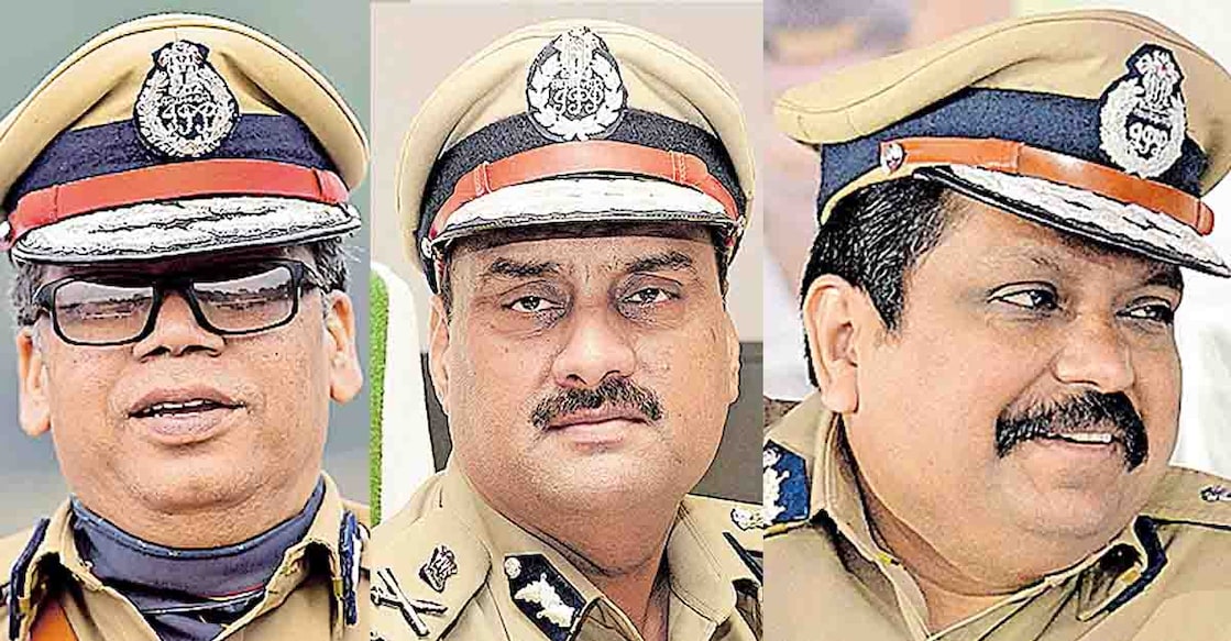 Behera's retirement looms, senior IPS officers make moves for DGP's chair