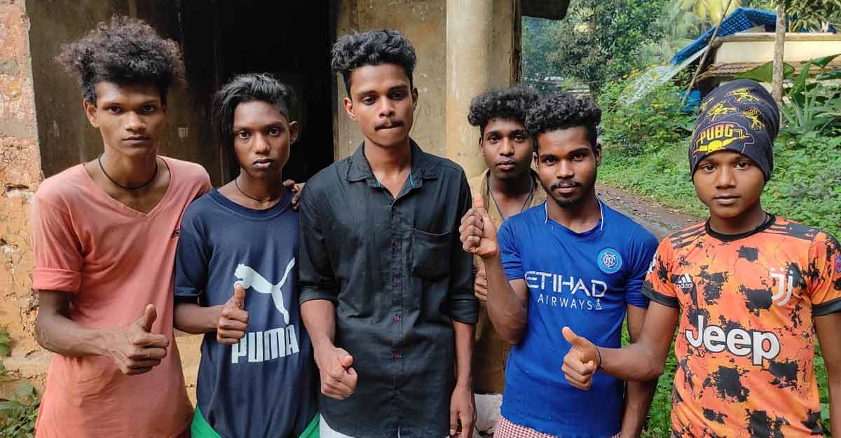 Kerala Police's gain is democracy's loss: India's first Cholanaikkan block panchayat member to become cop Kerala Police's gain is democracy's loss: India's first Cholanaikkan block panchayat member to become cop