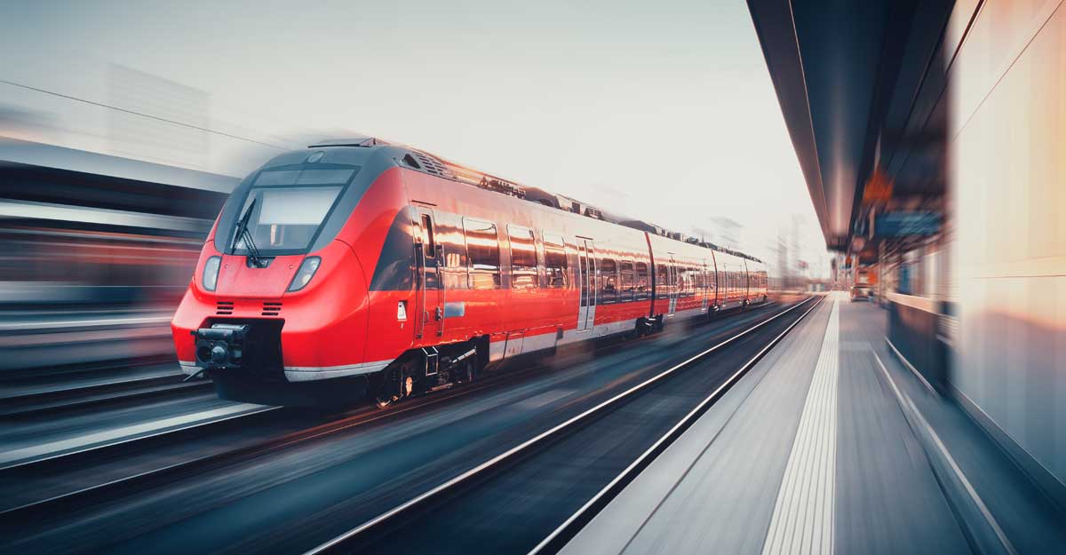 shutterstock-high-speed-train