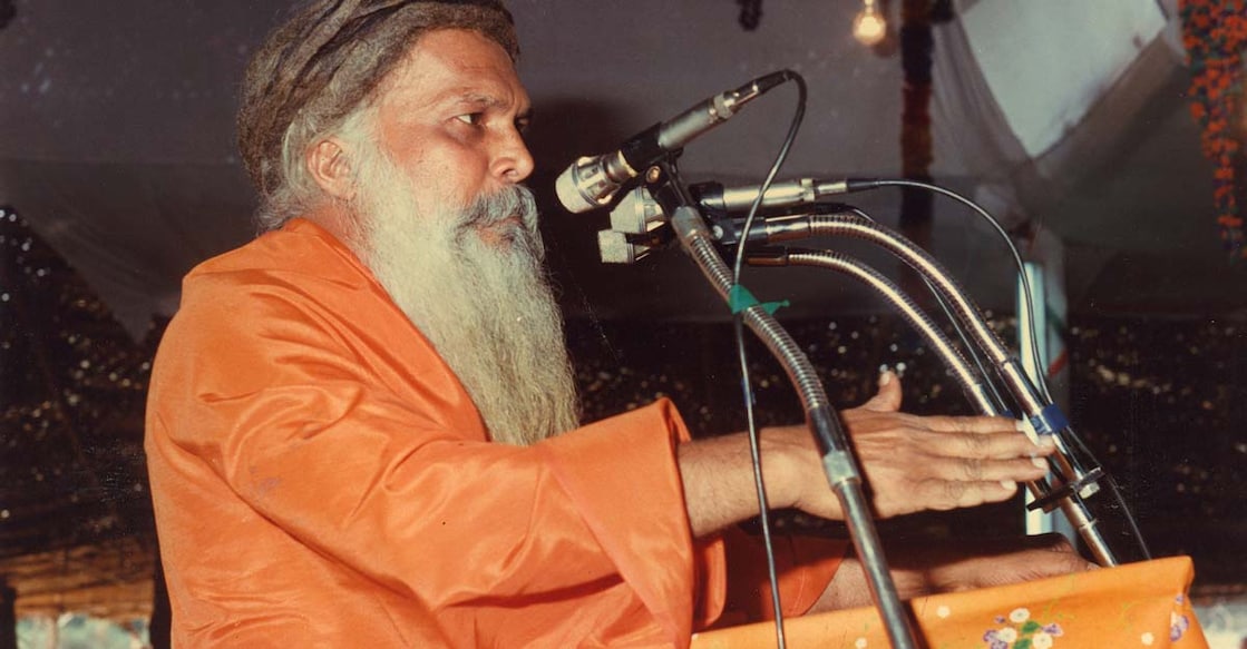 Chenkottukonam Swami Chenkottukonam Swami