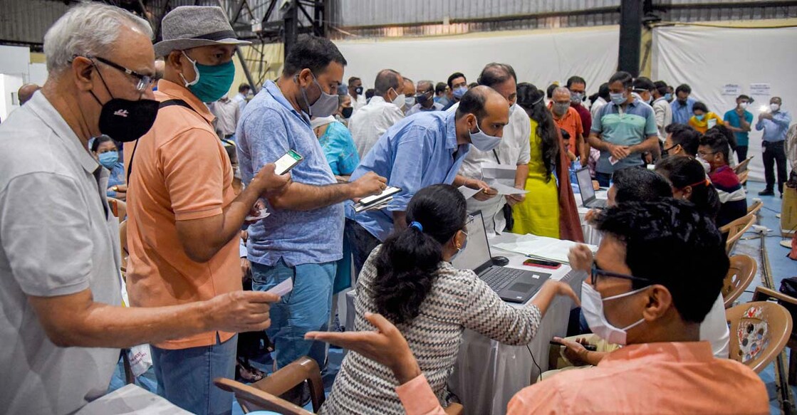 Kerala CM, ministers to get the jab in second phase of COVID vaccine drive