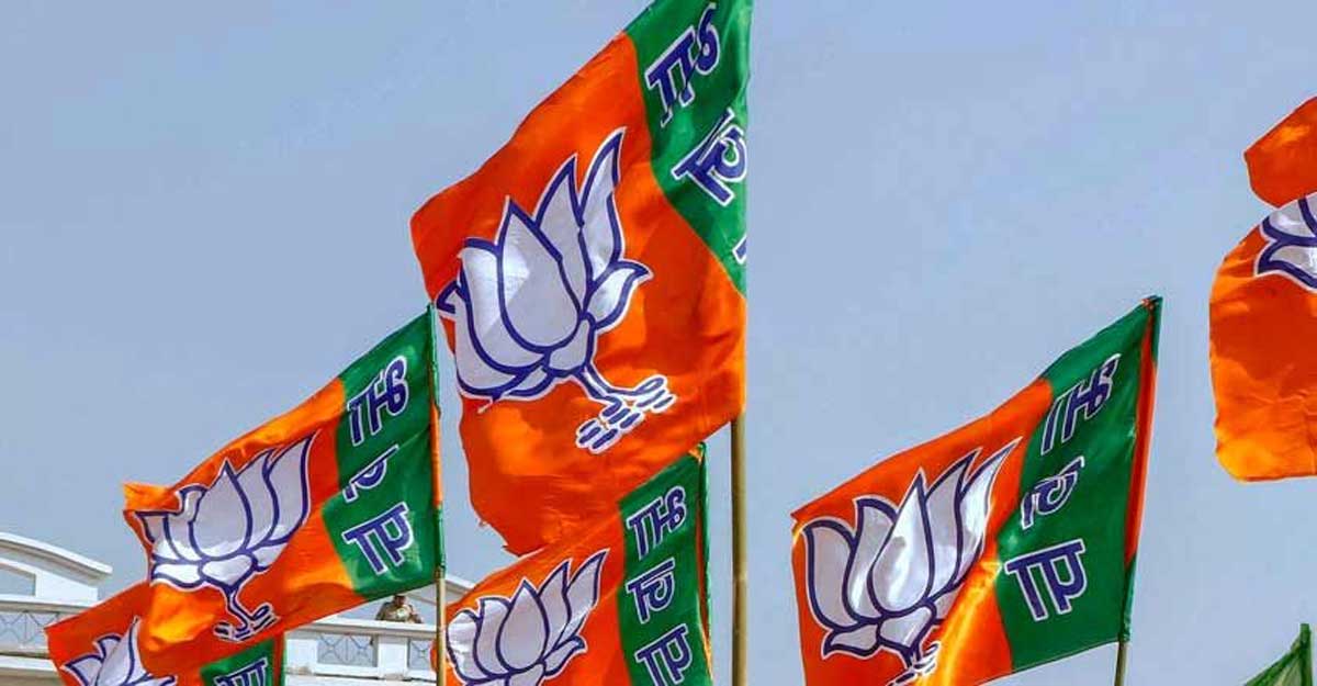 NDA candidate list on Thursday, a few BJP big guns set to back off NDA candidate list on Thursday, a few BJP big guns set to back off
