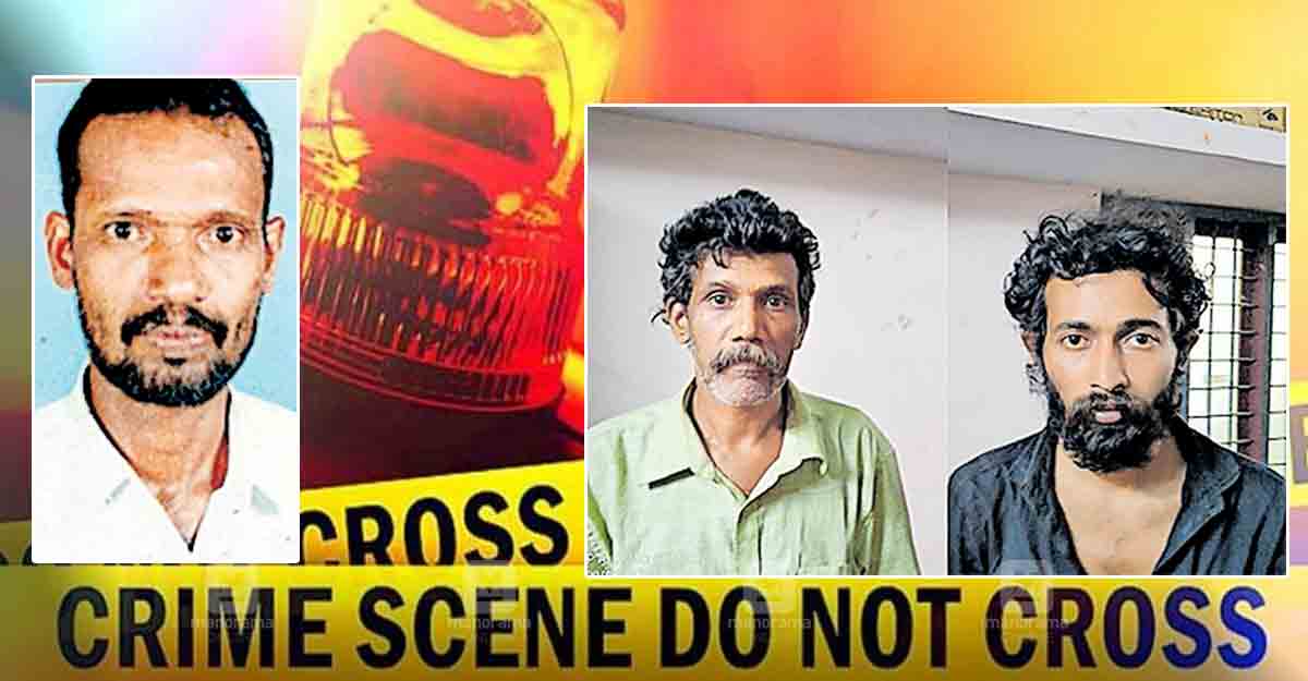 Minor among three arrested for murdering relative in Teekoy | Kerala ...