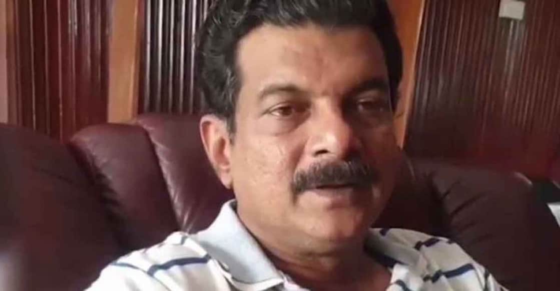 PV Anwar PV Anwar