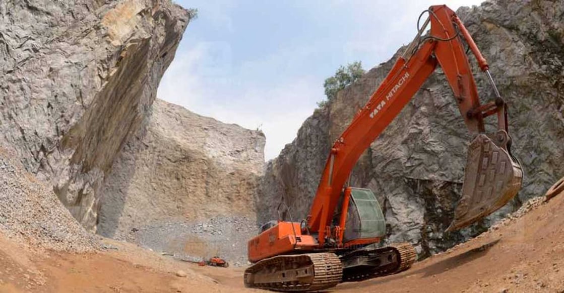 Permit for quarries: Kerala govt issues new order Permit for quarries: Kerala govt issues new order