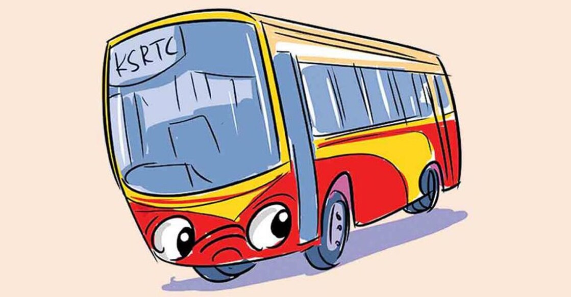 ksrtc ksrtc