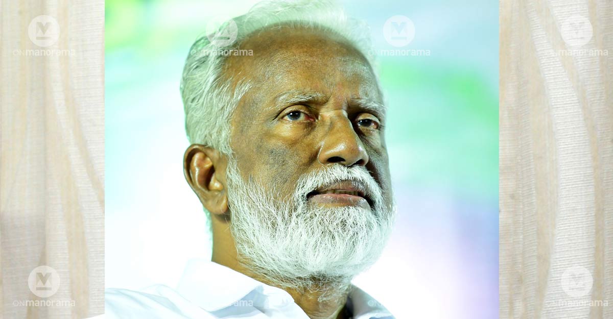 Kummanam Rajasekharan Kummanam Rajasekharan