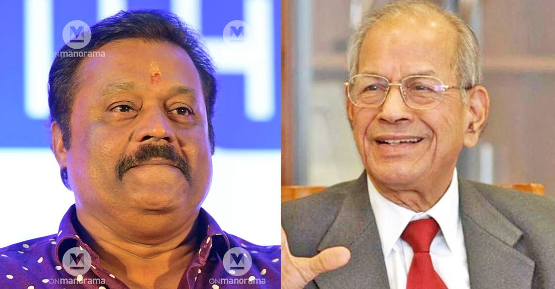 BJP's list of candidaes for Kerala Assembly polls