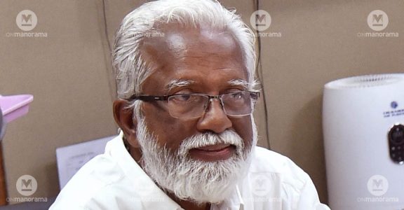 Column | RSS's twisted trek to Sabarimala Column | RSS's twisted trek to Sabarimala