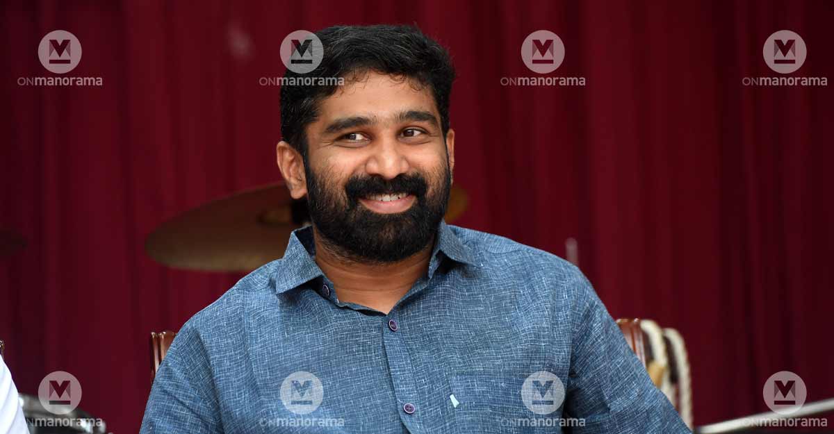 VT Balram