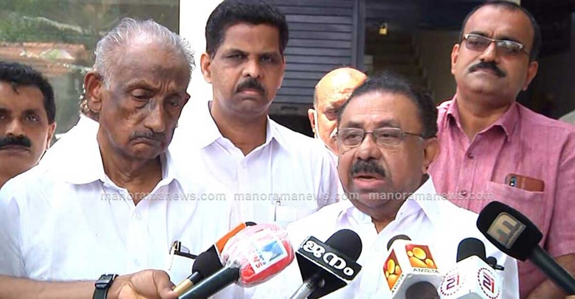 Parley turn futile as adamant 'A' group leaders reject Congress' offers