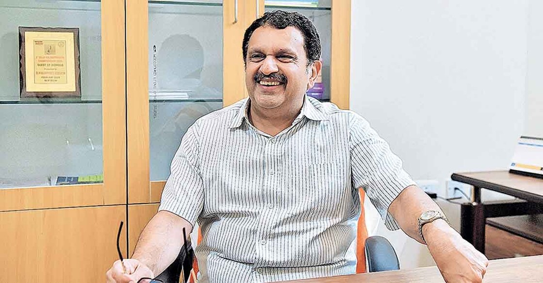 2016 Nemom result has no bearing on this poll: Muraleedharan