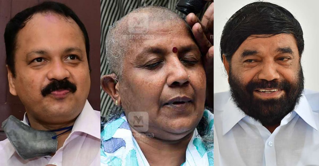Ground Report | A tonsured head takes on machismo in Ettumanoor poll tussle Ground Report | A tonsured head takes on machismo in Ettumanoor poll tussle