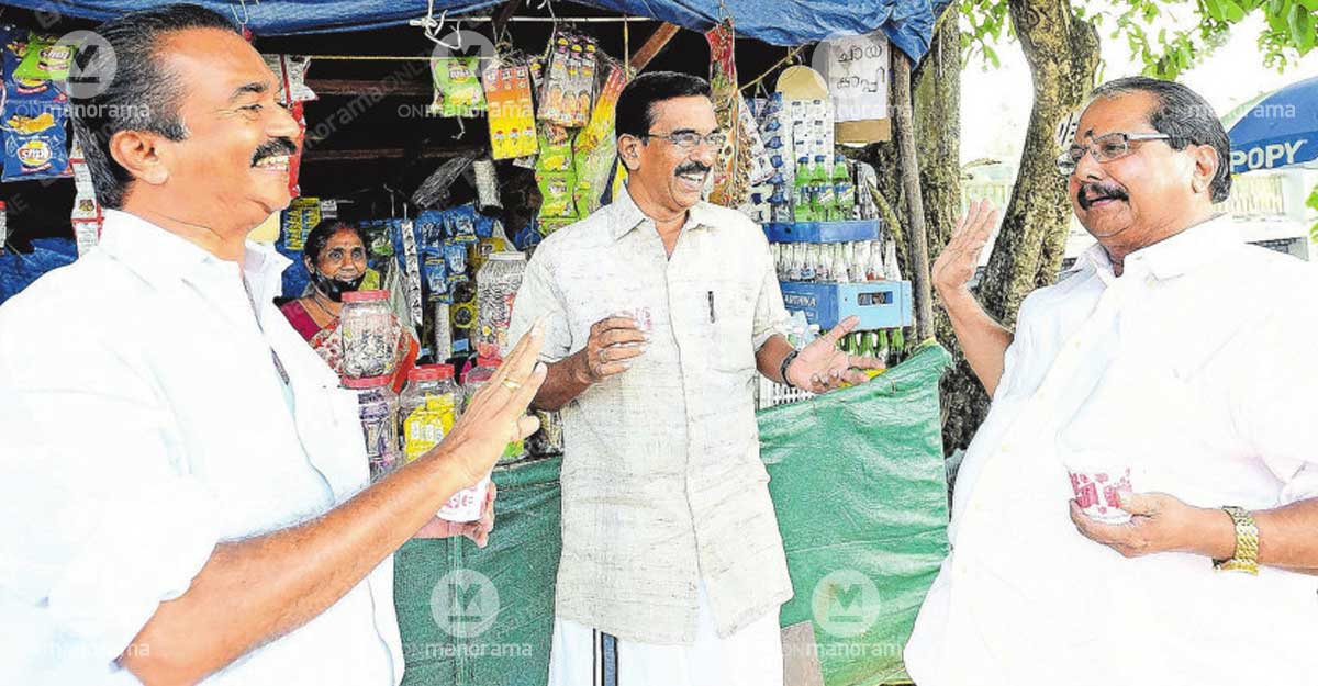 Kerala polls: Changanassery electoral battle too close to call