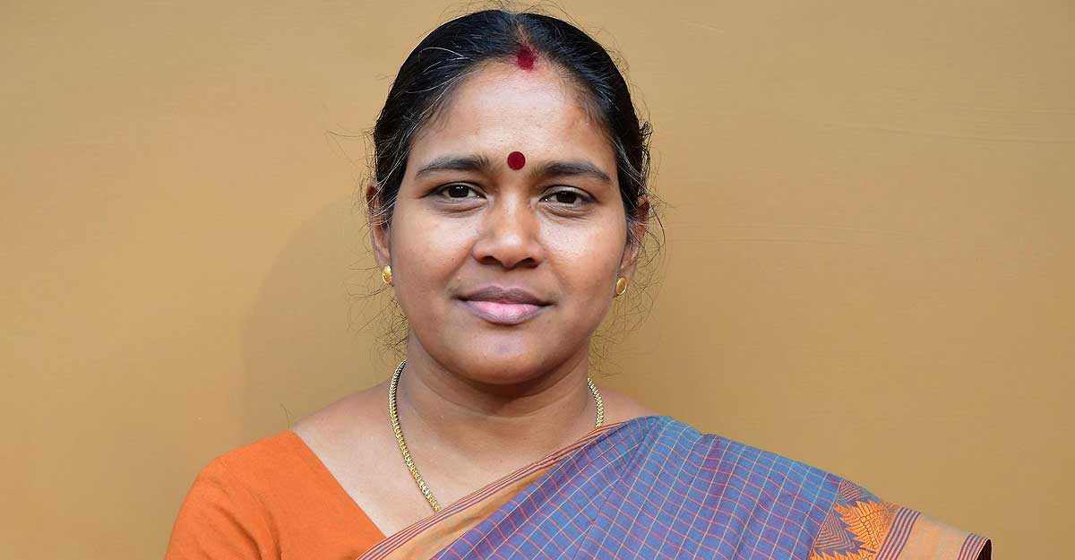 Sobha Surendran