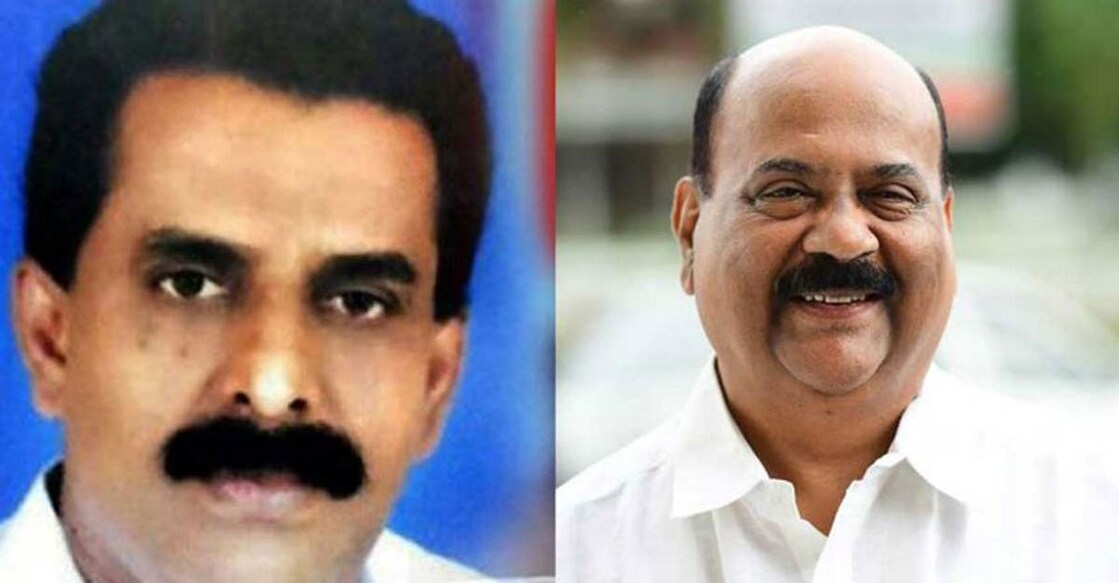 Sulfikkar Mayoori, Mani C Kappan