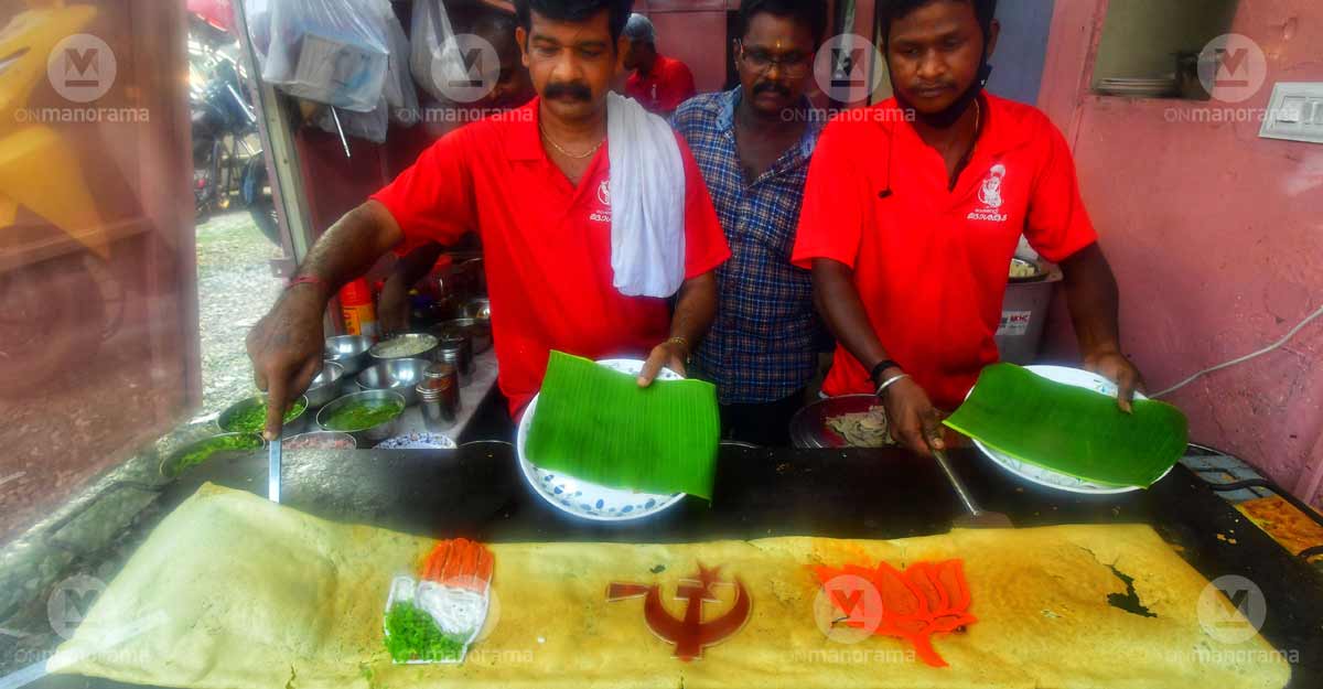 Kerala Assembly polls: High-stakes race for all in Kollam