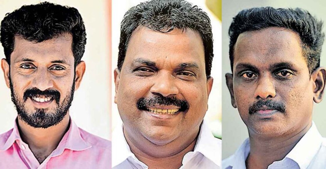 mavelikkara-candidates-kerala-polls