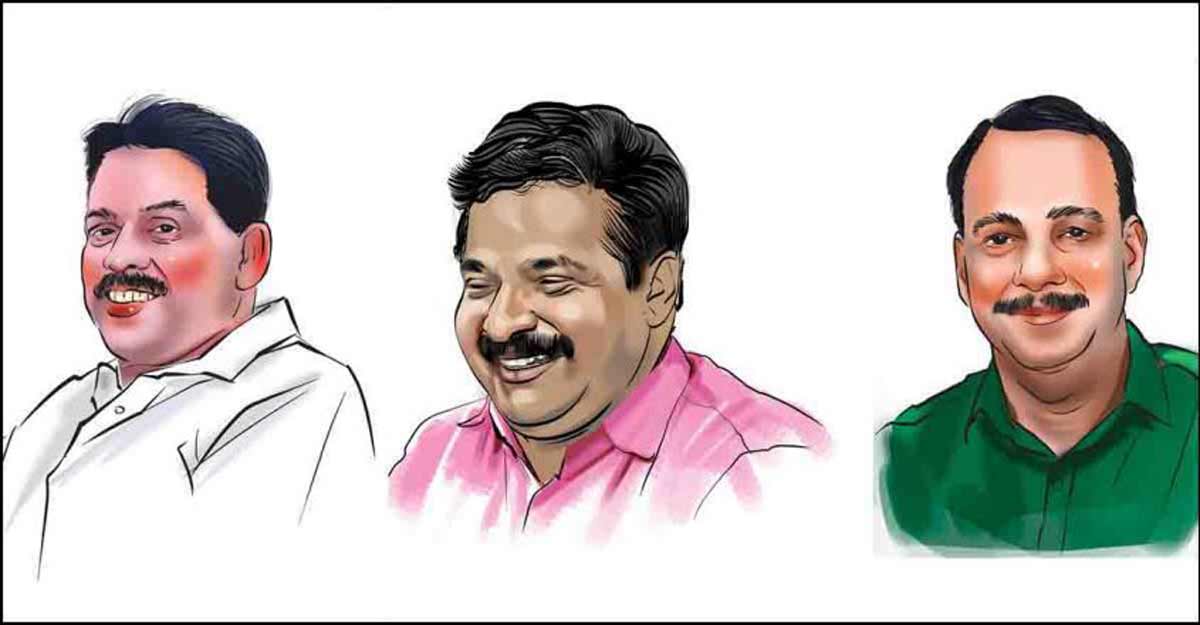 Can IUML's Muneer wrest Koduvally from Karat Razak? Can IUML's Muneer wrest Koduvally from Karat Razak?