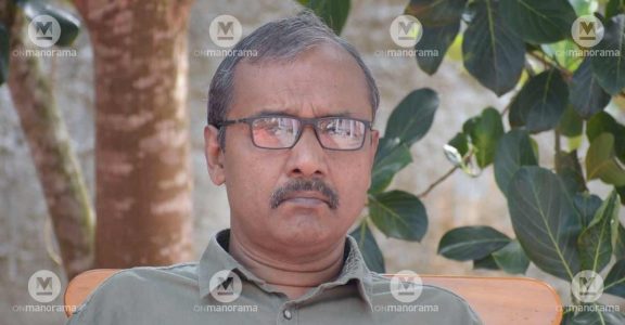 KK Surendran KK Surendran